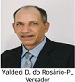 Valdeci Donizeti do Rosário