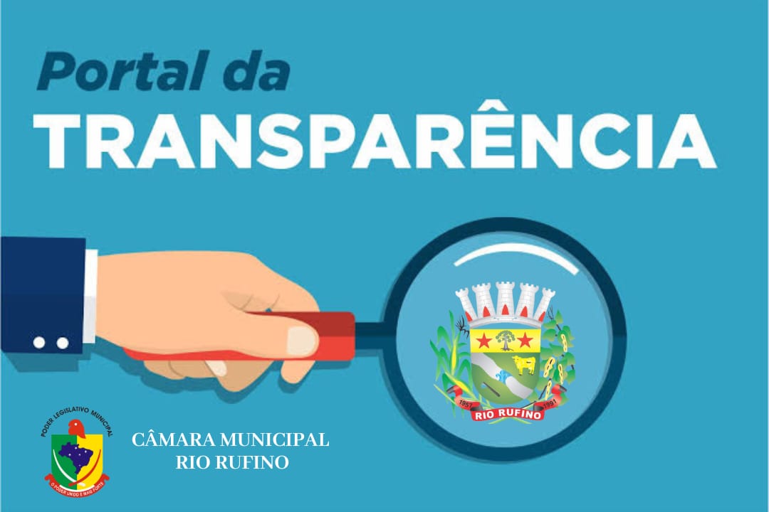 Portal Transparencia