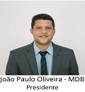 João Paulo Oliveira