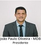 João Paulo Oliveira